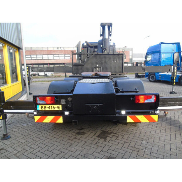 2006 MAN TGA 41.430-44235332