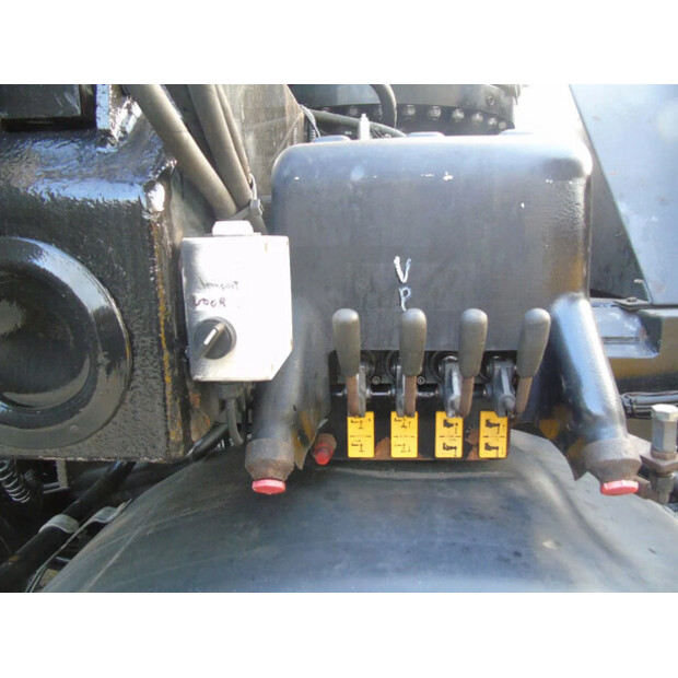 2006 MAN TGA 41.430-44235341