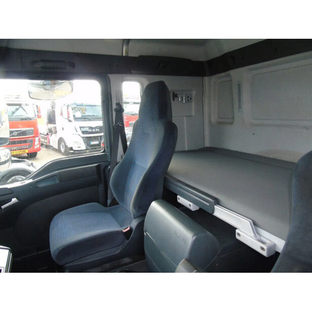 2006 MAN TGA 41.430-44235343