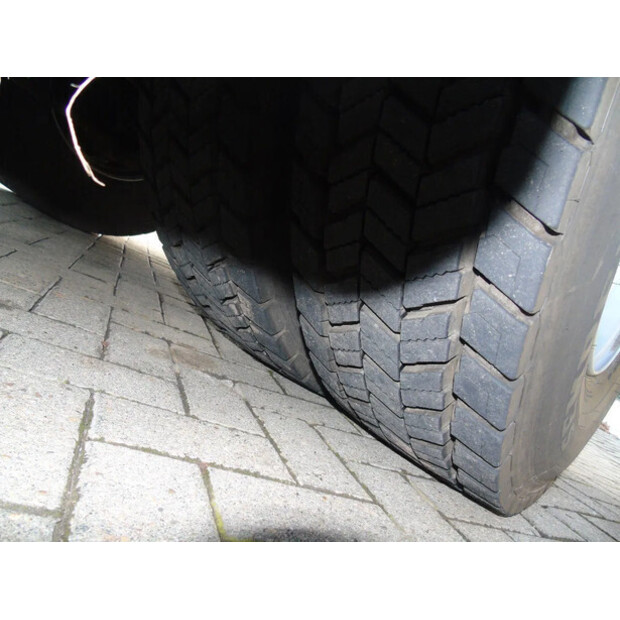 2006 MAN TGA 41.430-44235345