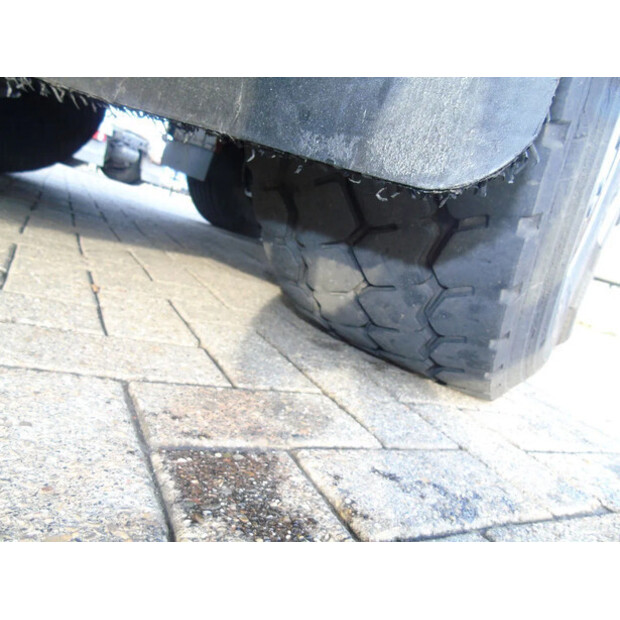 2006 MAN TGA 41.430-44235352