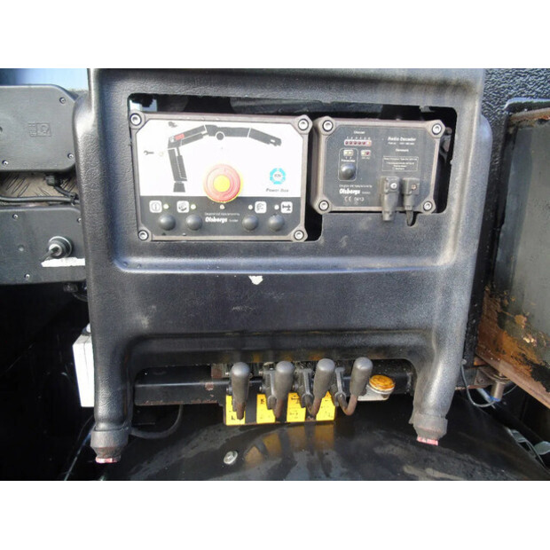 2006 MAN TGA 41.430-44235353