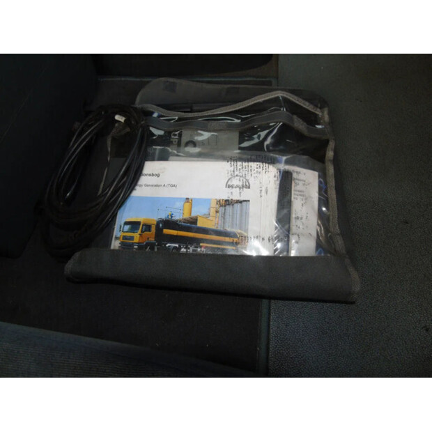 2006 MAN TGA 41.430-44235357