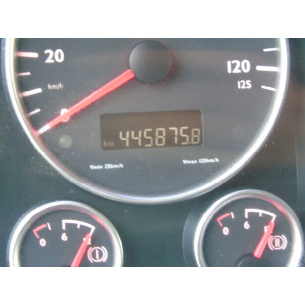 2006 MAN TGA 41.430-44235362