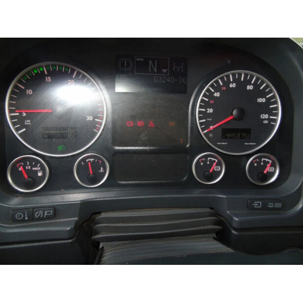 2006 MAN TGA 41.430-44235363