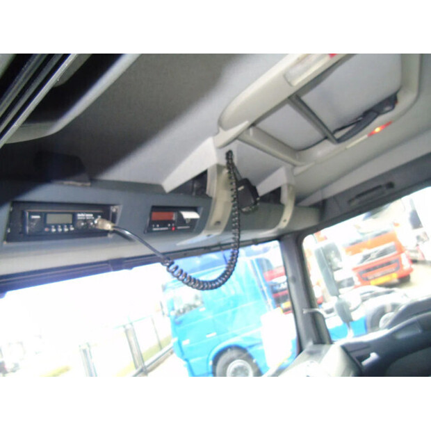 2006 MAN TGA 41.430-44235365