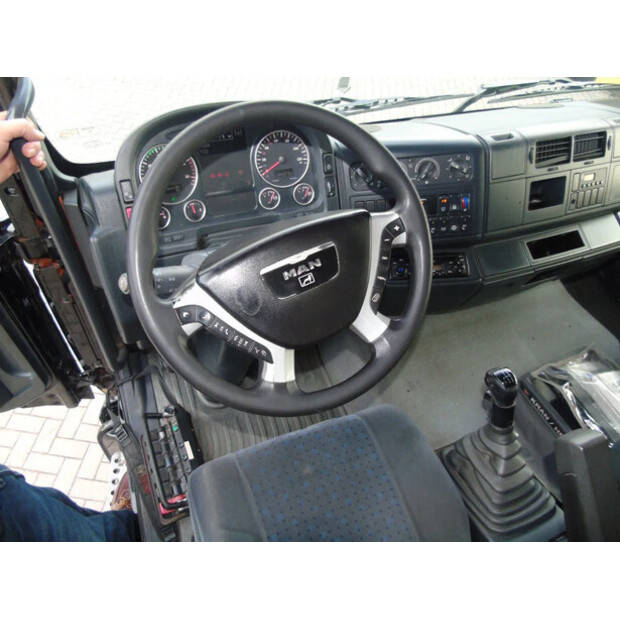 2006 MAN TGA 41.430-44235366