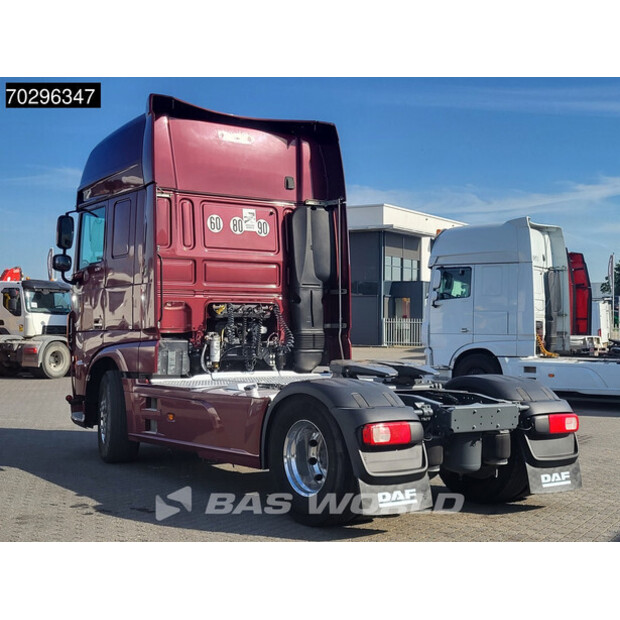 2018 DAF XF 530-44235400