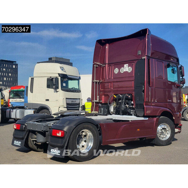 2018 DAF XF 530-44235403