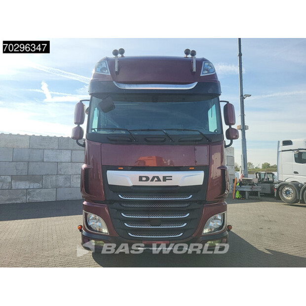 2018 DAF XF 530-44235404