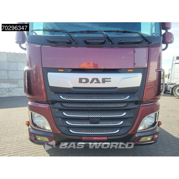 2018 DAF XF 530-44235407