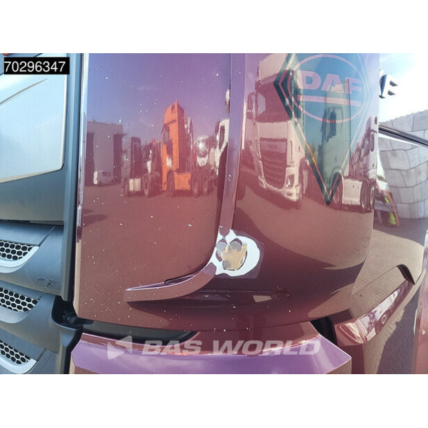 2018 DAF XF 530-44235408