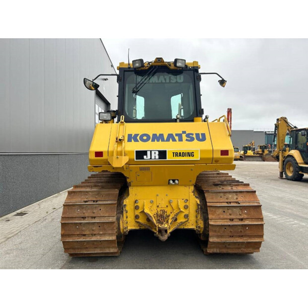 2019 Komatsu D65WX-18-44235417