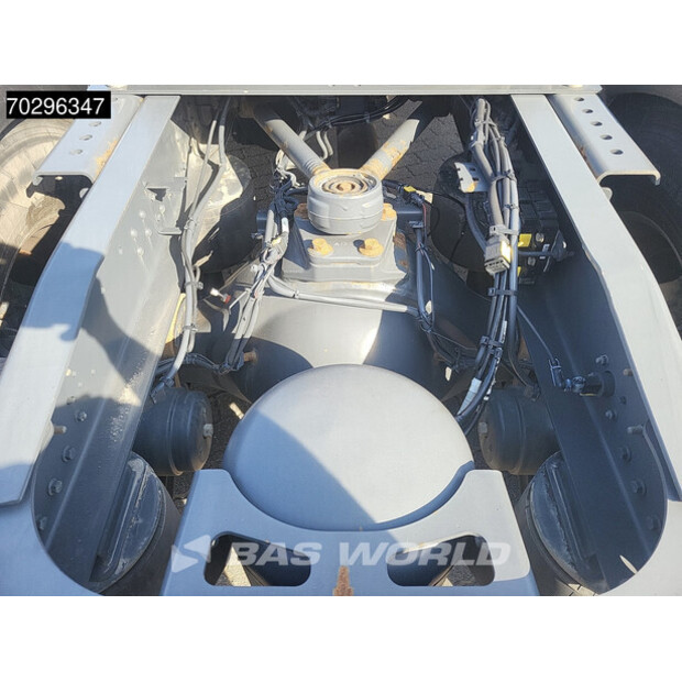 2018 DAF XF 530-44235422