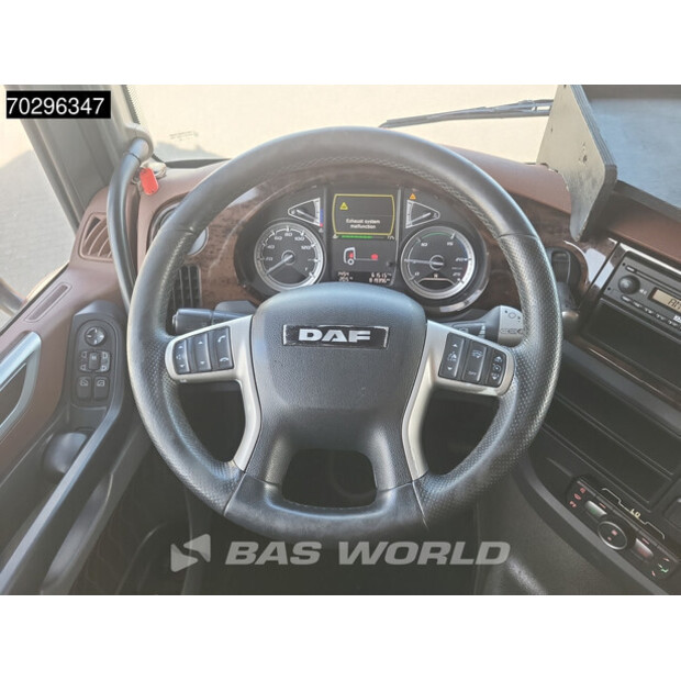 2018 DAF XF 530-44235428
