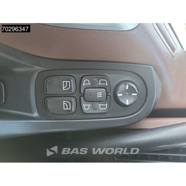 2018 DAF XF 530-44235430