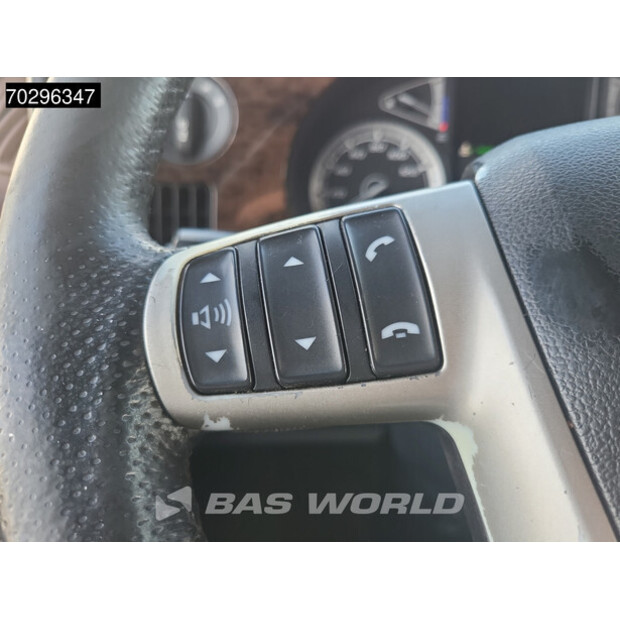 2018 DAF XF 530-44235432