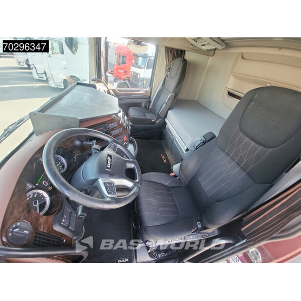2018 DAF XF 530-44235443