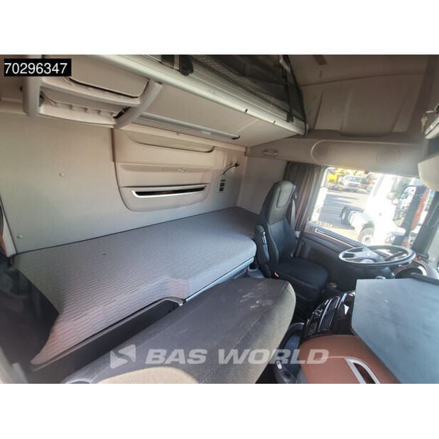 2018 DAF XF 530-44235445