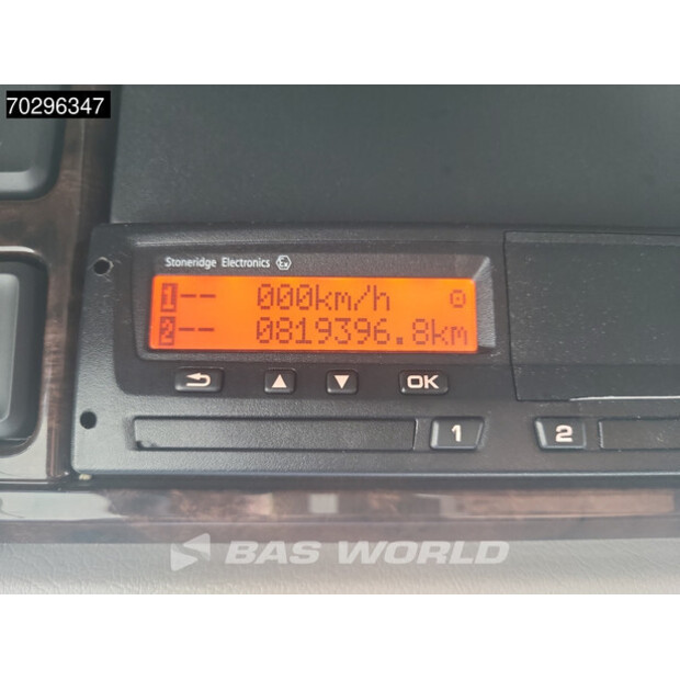 2018 DAF XF 530-44235454