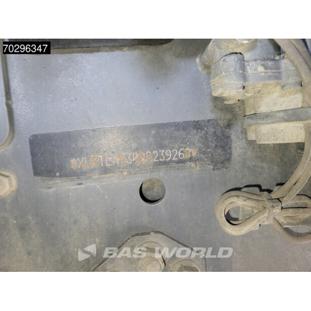 2018 DAF XF 530-44235461