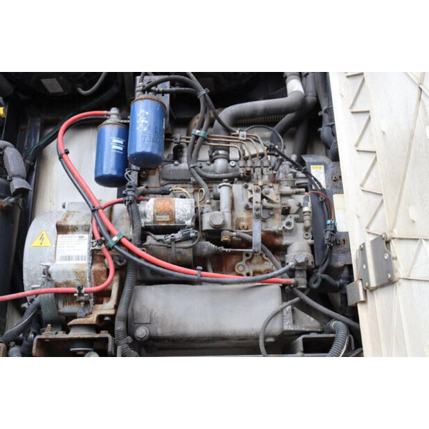 2014 Krone SD-44235633