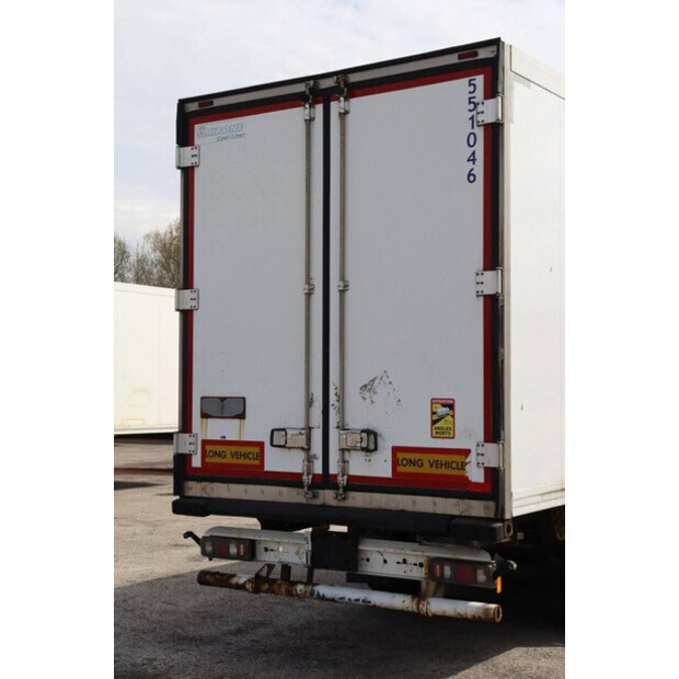 2014 Krone SD-44235650