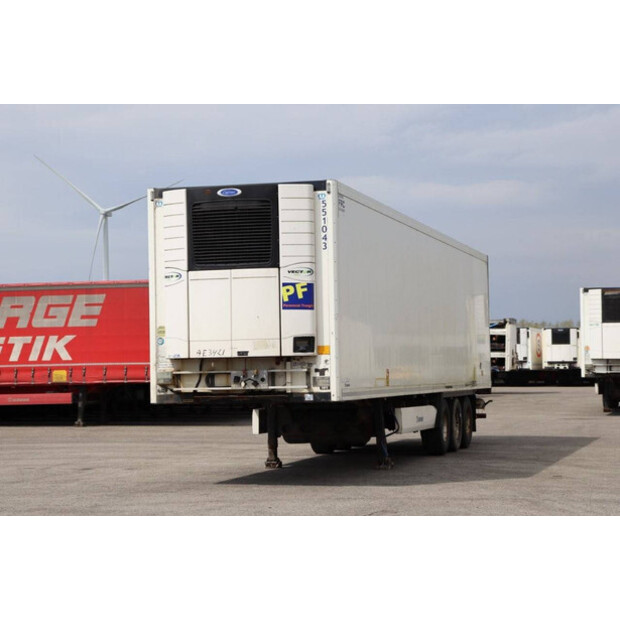 2014 Krone Cool Liner-44235666