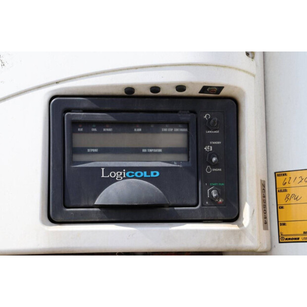 2014 Krone Cool Liner-44235682