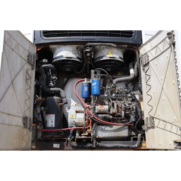 2014 Krone Cool Liner-44235684