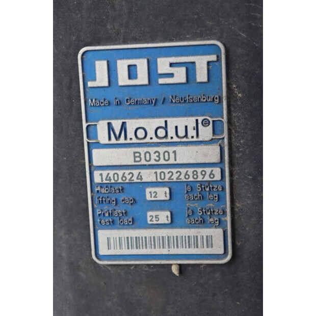 2014 Krone Cool Liner-44235691