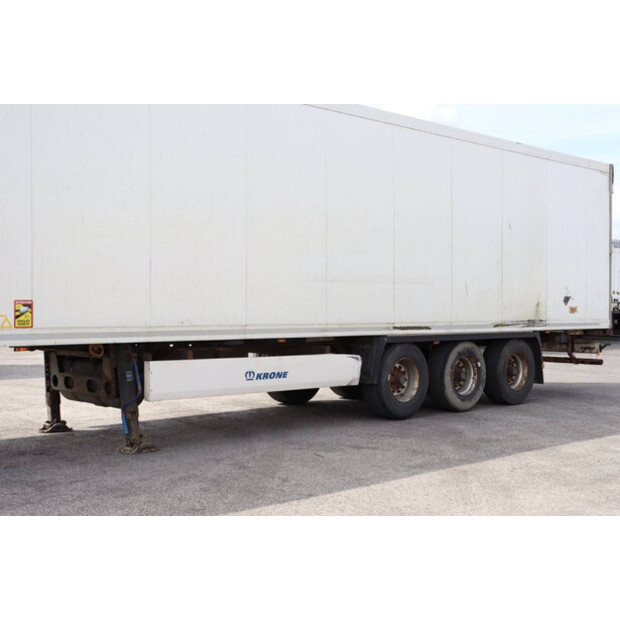 2014 Krone Cool Liner-44235692