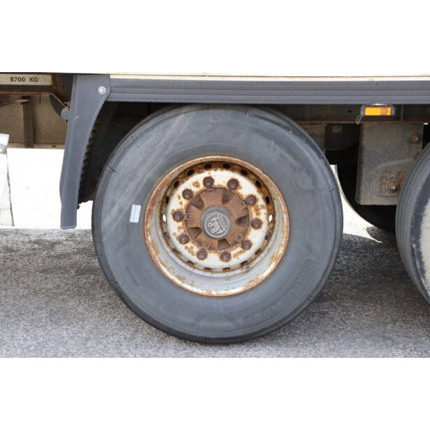 2014 Krone Cool Liner-44235696