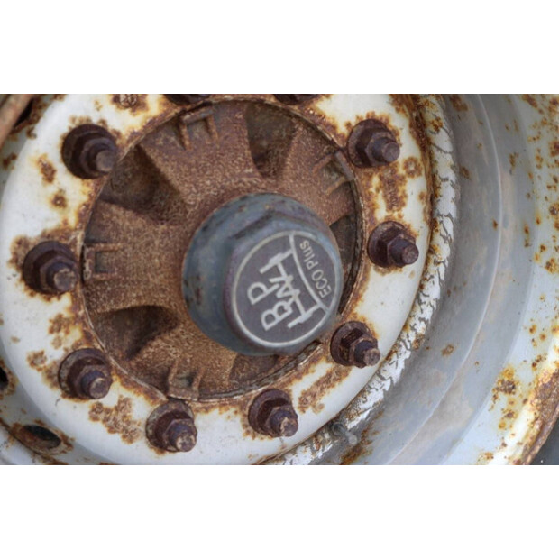 2014 Krone Cool Liner-44235697