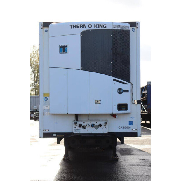 2018 كرون SD-44235960