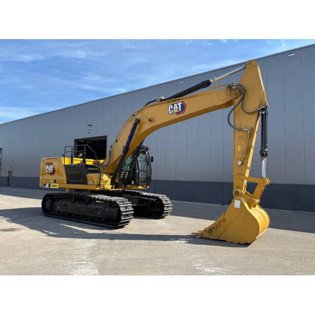 2025 Caterpillar 336-44236005