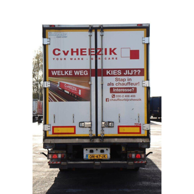 2014 Krone SD-44236014