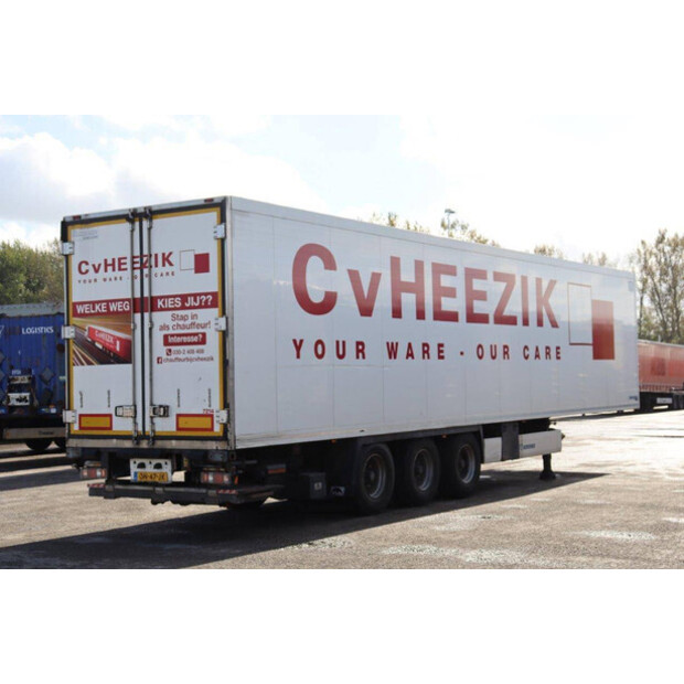 2014 Krone SD-44236015