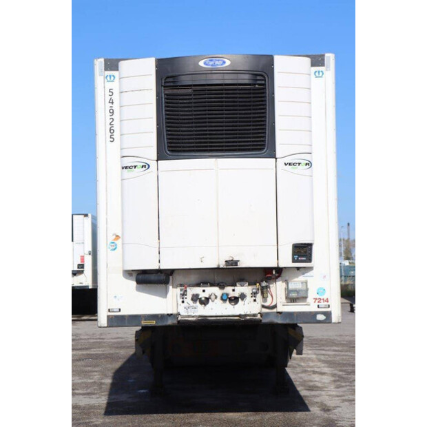 2014 Krone SD-44236017