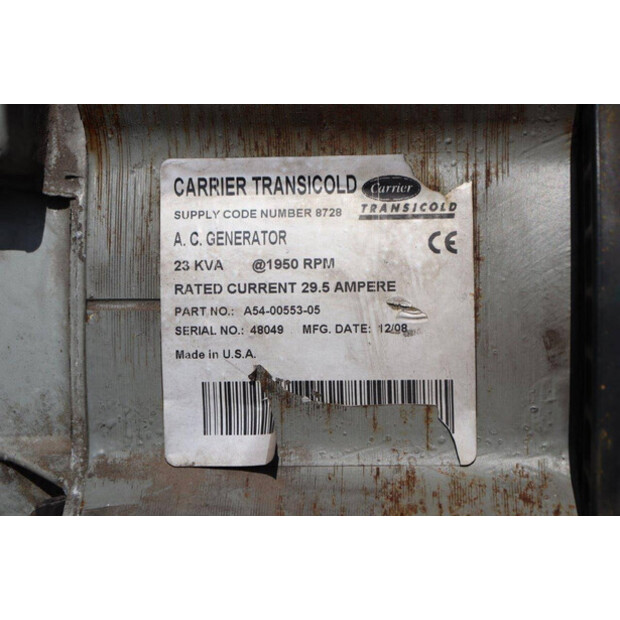 2014 Krone SD-44236030