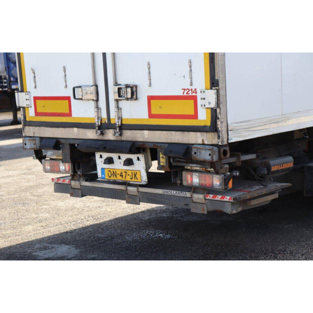 2014 Krone SD-44236048