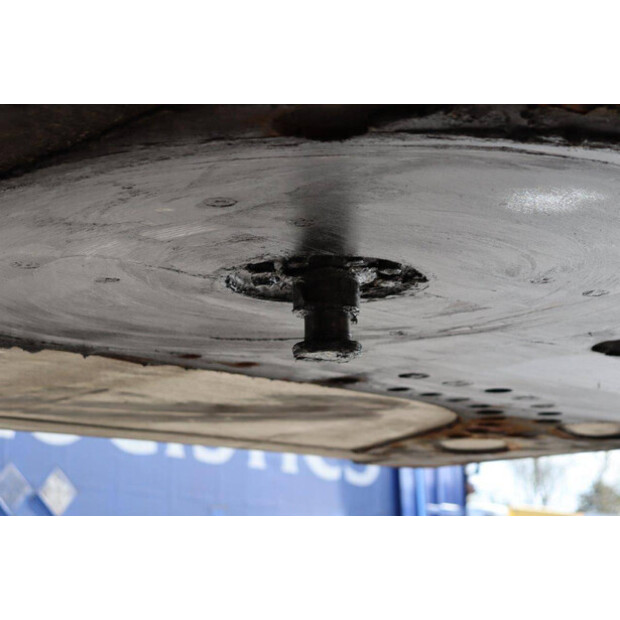 2014 Krone SD-44236055