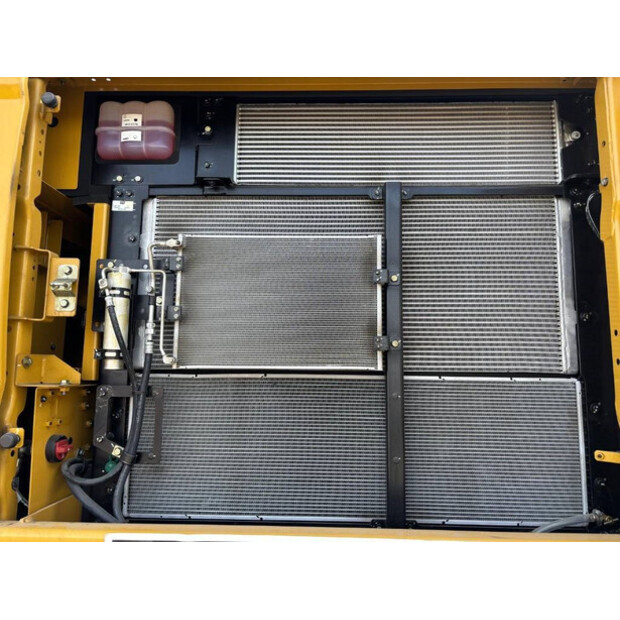 2025 Caterpillar 336-44236061