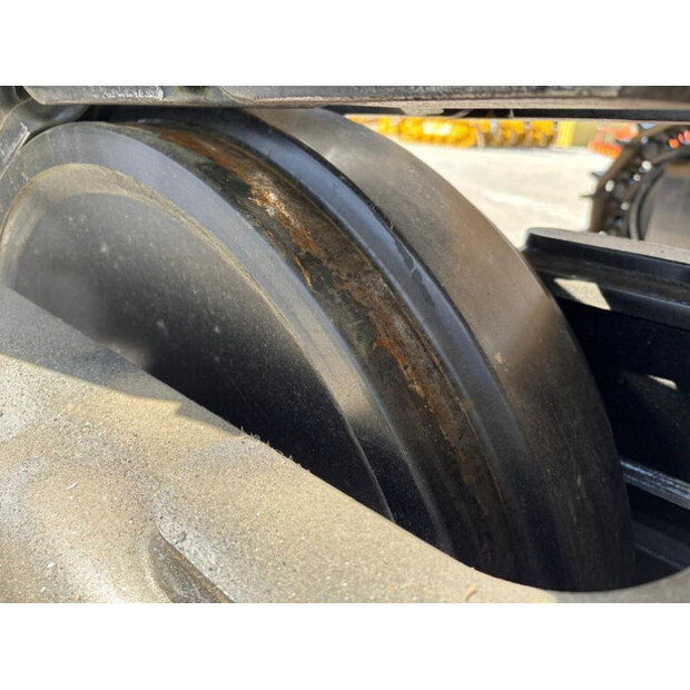 2025 Caterpillar 336-44236073