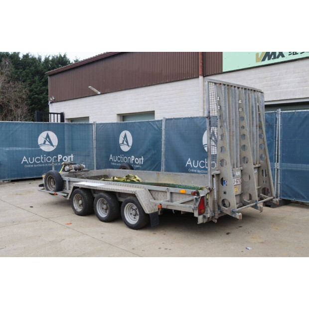 2012 Ifor Williams LM6/7TRI-44236126