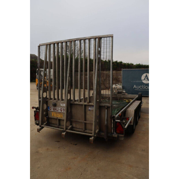 2012 Ifor Williams LM6/7TRI-44236129