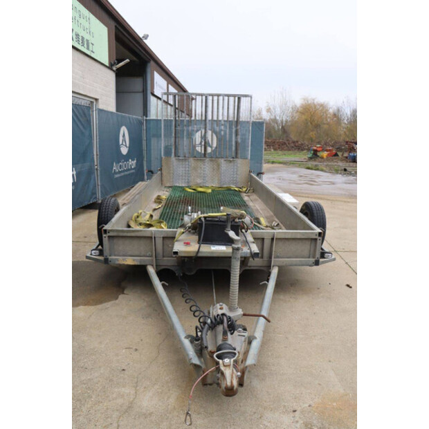 2012 Ifor Williams LM6/7TRI-44236131