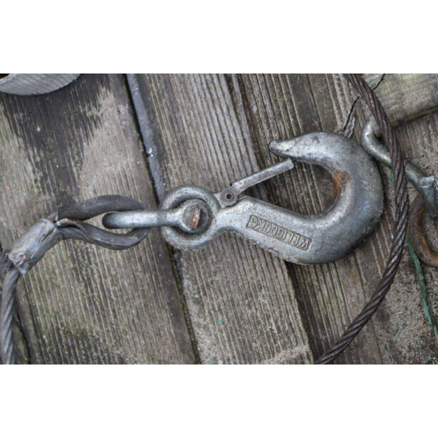 2012 Ifor Williams LM6/7TRI-44236138