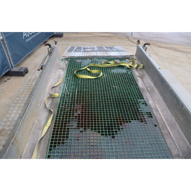 2012 Ifor Williams LM6/7TRI-44236153