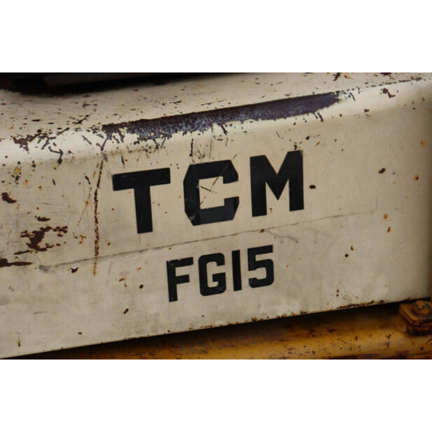 TCM FG15N2-44236242